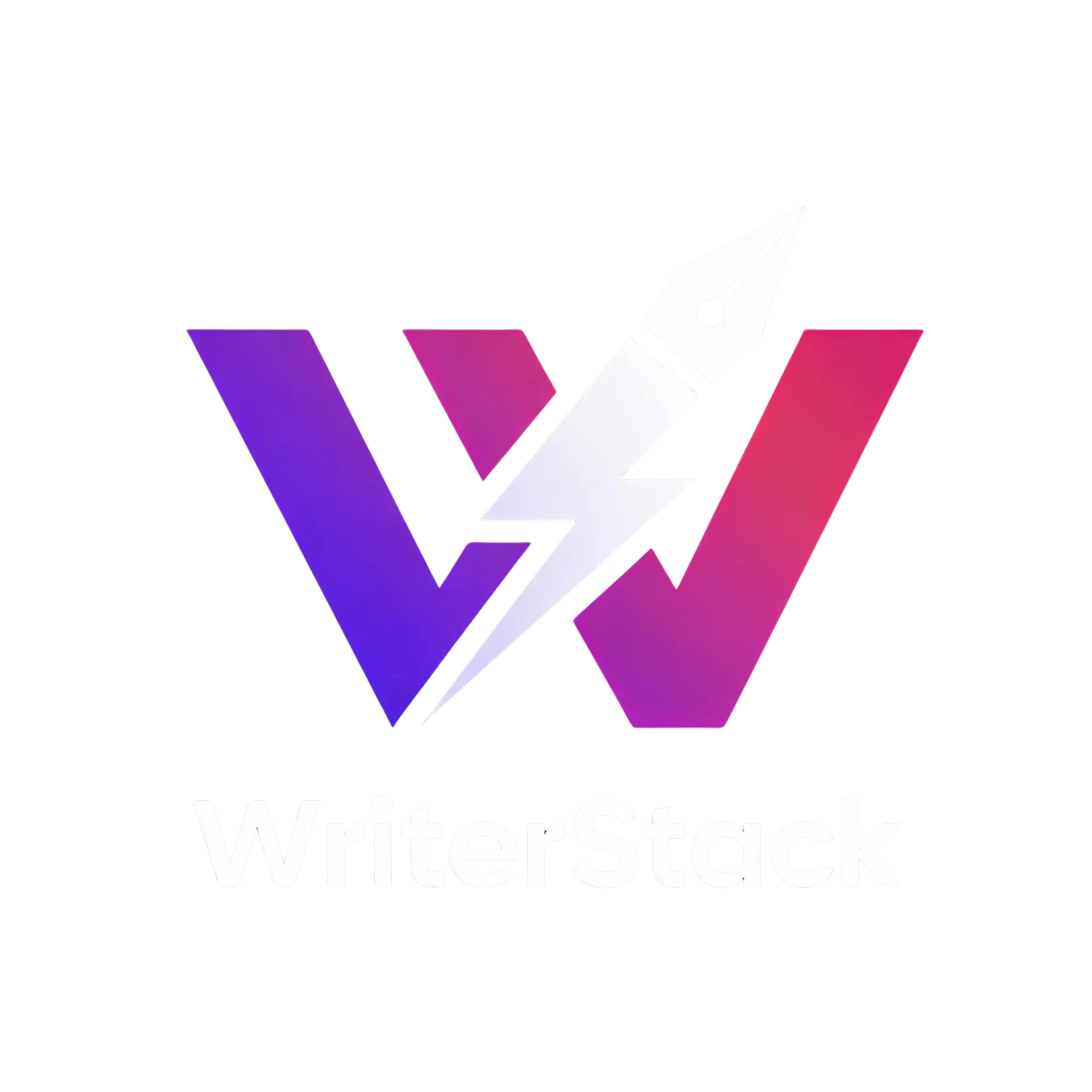 WriterStack Logo